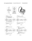 DIVIDED PHASE AC SYNCHRONOUS MOTOR CONTROLLER diagram and image