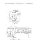 DIVIDED PHASE AC SYNCHRONOUS MOTOR CONTROLLER diagram and image