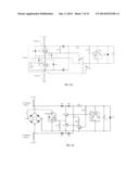 DIVIDED PHASE AC SYNCHRONOUS MOTOR CONTROLLER diagram and image