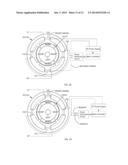 DIVIDED PHASE AC SYNCHRONOUS MOTOR CONTROLLER diagram and image