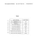 MOTOR POWER INTERRUPTING DEVICE OF INJECTION MOLDING MACHINE diagram and image