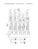 MOTOR POWER INTERRUPTING DEVICE OF INJECTION MOLDING MACHINE diagram and image