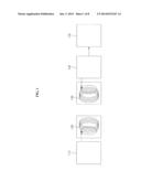 BATTERY CHARGING METHOD AND SYSTEM USING WIRELESS POWER TRANSMISSION diagram and image