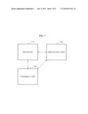 BATTERY CHARGING METHOD AND SYSTEM USING WIRELESS POWER TRANSMISSION diagram and image