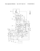 Bypass Control Wireless Charging Device diagram and image