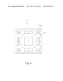 CONVERTER CELL WITH A CELL HOUSING, A BATTERY, WITH AT LEAST TWO OF THE     SAID CONVERTER CELLS, AND A METHOD FOR THE MANUFACTURE OF A CONVERTER     CELL diagram and image