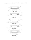 CONVERTER CELL WITH A CELL HOUSING, A BATTERY, WITH AT LEAST TWO OF THE     SAID CONVERTER CELLS, AND A METHOD FOR THE MANUFACTURE OF A CONVERTER     CELL diagram and image