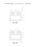 CONVERTER CELL WITH A CELL HOUSING, A BATTERY, WITH AT LEAST TWO OF THE     SAID CONVERTER CELLS, AND A METHOD FOR THE MANUFACTURE OF A CONVERTER     CELL diagram and image