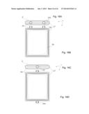 CONVERTER CELL WITH A CELL HOUSING, A BATTERY, WITH AT LEAST TWO OF THE     SAID CONVERTER CELLS, AND A METHOD FOR THE MANUFACTURE OF A CONVERTER     CELL diagram and image