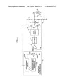 SWITCHING POWER SUPPLY DEVICE diagram and image