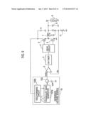 SWITCHING POWER SUPPLY DEVICE diagram and image