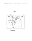 SWITCHING POWER SUPPLY DEVICE diagram and image