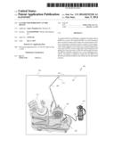 GANTRY FOR MOBILIZING AN MRI DEVICE diagram and image