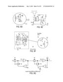 SUPER CMOS DEVICES ON A MICROELECTRONICS SYSTEM diagram and image