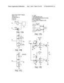 SUPER CMOS DEVICES ON A MICROELECTRONICS SYSTEM diagram and image