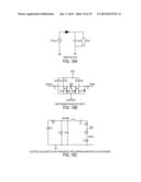 SUPER CMOS DEVICES ON A MICROELECTRONICS SYSTEM diagram and image