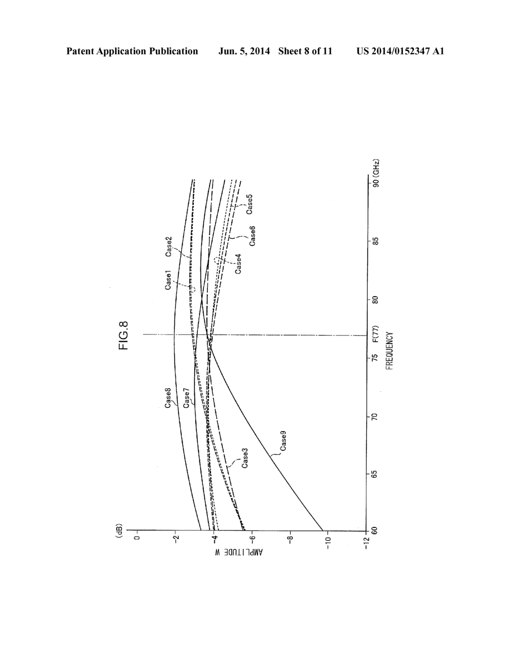 VARIABLE PHASE SHIFTER, SEMICONDUCTOR INTEGRATED CIRCUIT AND PHASE     SHIFTING METHOD - diagram, schematic, and image 09