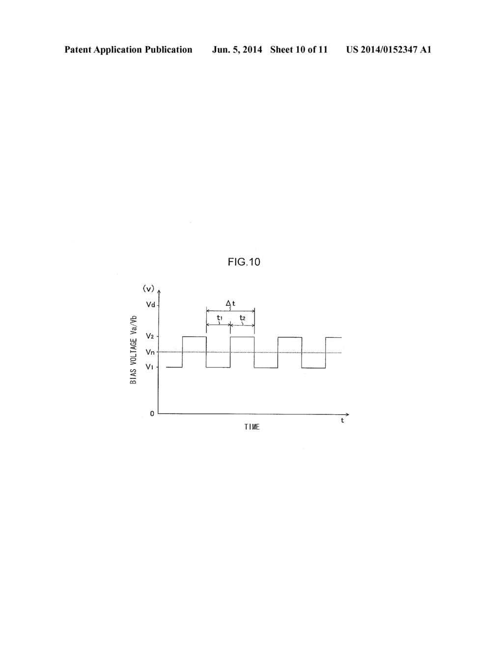 VARIABLE PHASE SHIFTER, SEMICONDUCTOR INTEGRATED CIRCUIT AND PHASE     SHIFTING METHOD - diagram, schematic, and image 11