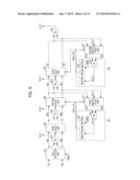 PHASE DIFFERENCE QUANTIZATION CIRCUIT, DELAY VALUE CONTROL CIRCUIT     THEREOF, AND DELAY CIRCUIT diagram and image