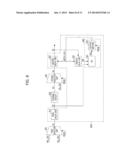 PHASE DIFFERENCE QUANTIZATION CIRCUIT, DELAY VALUE CONTROL CIRCUIT     THEREOF, AND DELAY CIRCUIT diagram and image