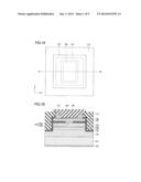 SURFACE EMITTING LASER DEVICE AND ATOMIC OSCILLATOR diagram and image