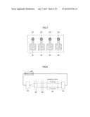 SURFACE EMITTING LASER DEVICE AND ATOMIC OSCILLATOR diagram and image