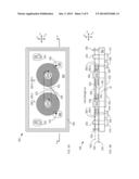 Integrated Microminiature Relay diagram and image