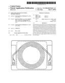 INDUCTOR AND MANUFACTURING METHOD THEREOF diagram and image