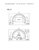 DISPLAY CONTROL APPARATUS diagram and image