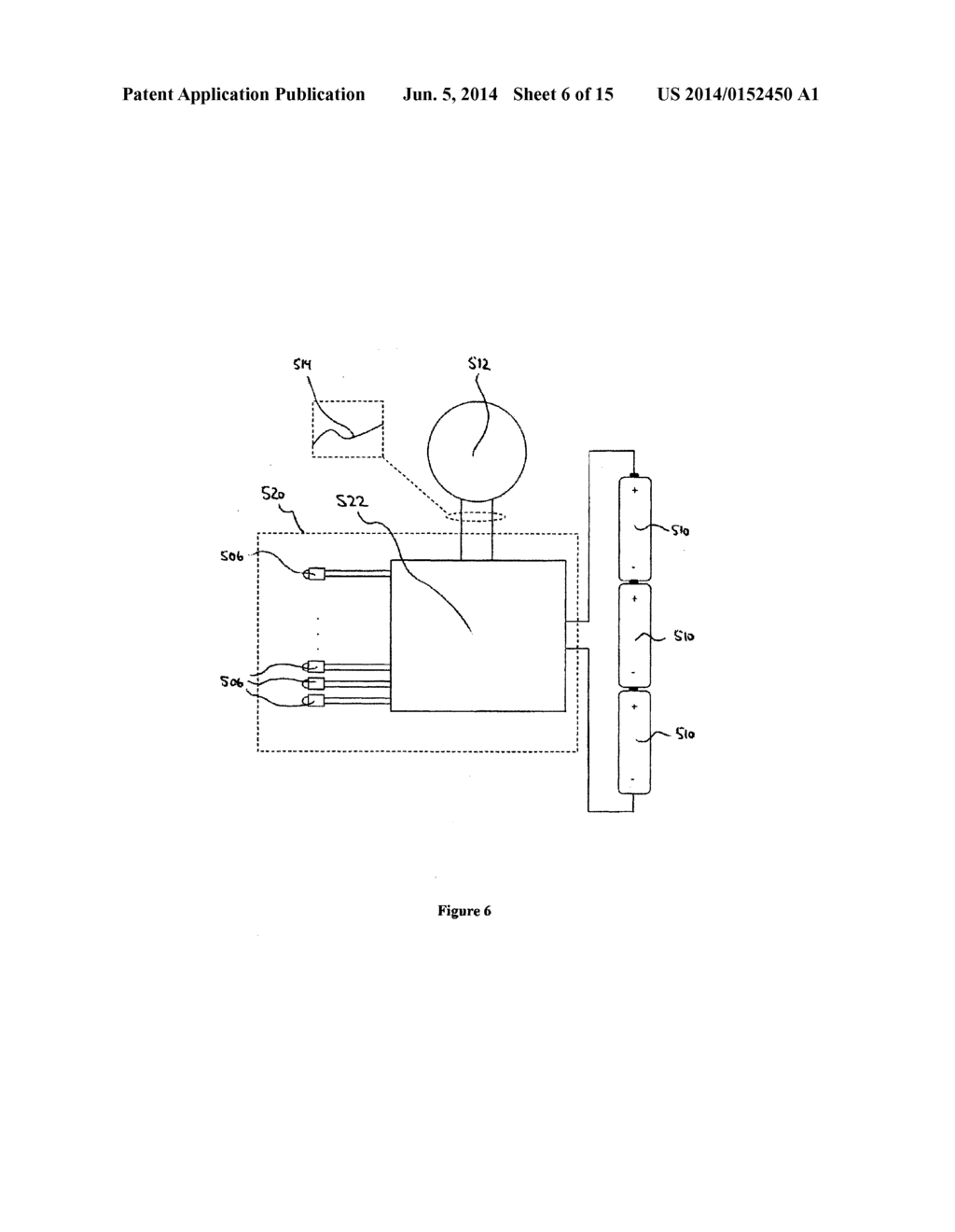 STAND-ALONE THERAPEUTICAL TRAINING DEVICE - diagram, schematic, and image 07