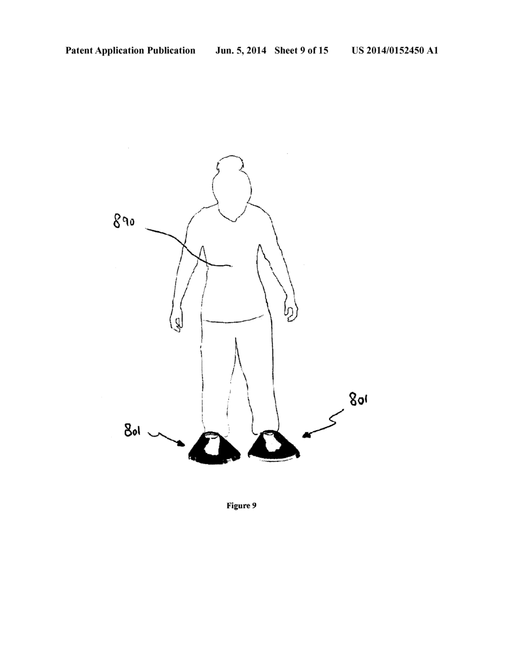 STAND-ALONE THERAPEUTICAL TRAINING DEVICE - diagram, schematic, and image 10