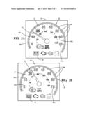 VEHICLE SPEED ADVISOR diagram and image