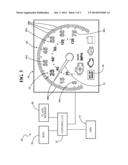 VEHICLE SPEED ADVISOR diagram and image