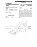 Method and Arrangement for the Detection of an Object in a Radar Field diagram and image