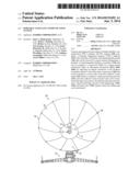 PORTABLE SATELLITE COMMUNICATION SYSTEM diagram and image