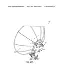 PORTABLE SATELLITE COMMUNICATION SYSTEM diagram and image