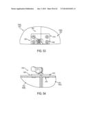 PORTABLE SATELLITE COMMUNICATION SYSTEM diagram and image