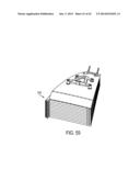 PORTABLE SATELLITE COMMUNICATION SYSTEM diagram and image