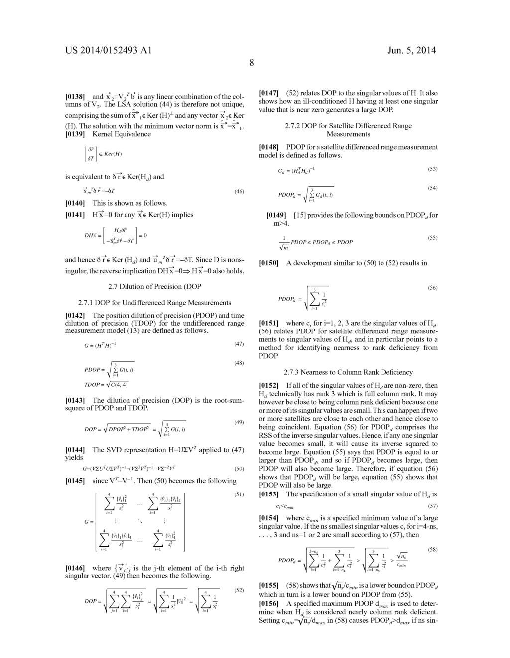 QUASI TIGHTLY COUPLED GNSS-INS INTEGRATION PROCESS - diagram, schematic, and image 14