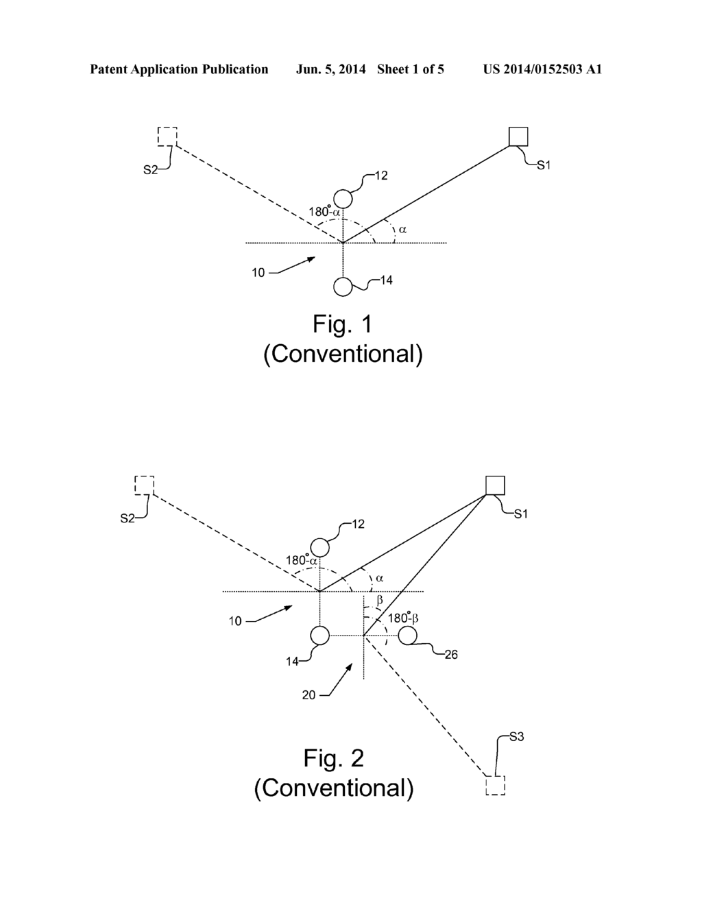 DIRECTION OF ARRIVAL ESTIMATION USING LINEAR ARRAY - diagram, schematic, and image 02