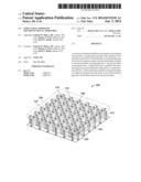 STRUCTURAL WIDEBAND MULTIFUNCTIONAL APERTURES diagram and image