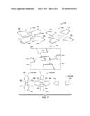 STRUCTURAL WIDEBAND MULTIFUNCTIONAL APERTURES diagram and image