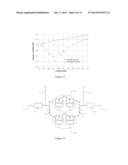 DEVICE FOR DECOUPLING ANTENNAS IN COMPACT ANTENNA ARRAY AND ANTENNA ARRAY     WITH THE DEVICE diagram and image