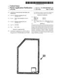 ANTENNA CONFIGURATION METHOD AND APPARATUS diagram and image