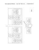 View Detection Based Device Operation diagram and image