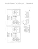 View Detection Based Device Operation diagram and image