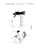 GESTURE-BASED COMPUTER CONTROL diagram and image