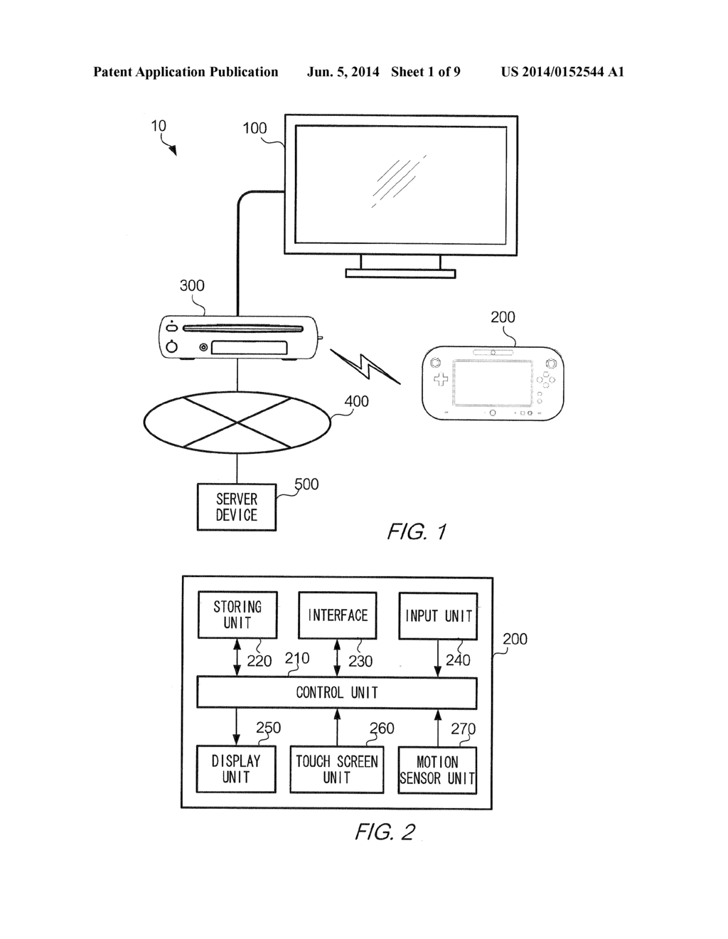 DISPLAYING SYSTEM, DISPLAY CONTROLLER, STORAGE MEDIUM AND METHOD - diagram, schematic, and image 02