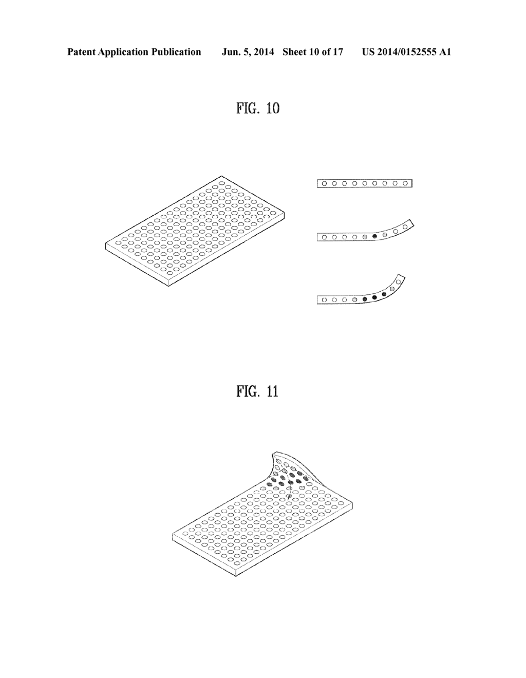 PORTABLE DEVICE AND METHOD FOR CONTROLLING THE SAME - diagram, schematic, and image 11