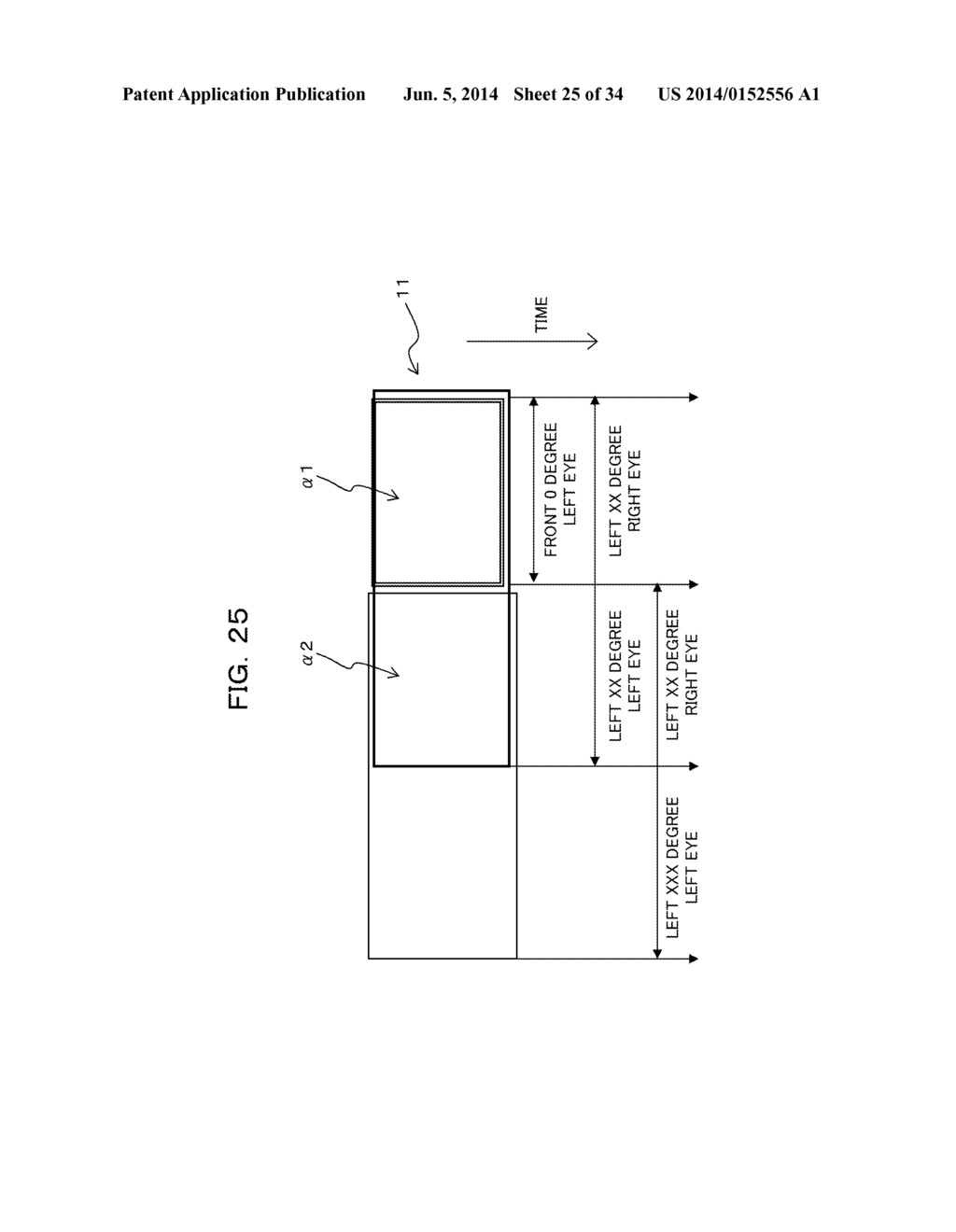 STEREOSCOPIC IMAGE DISPLAY APPARATUS - diagram, schematic, and image 26